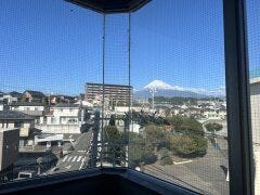 【共有部分眺望】