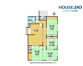 姫路市香寺町広瀬