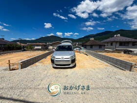 糟屋郡宇美町障子岳１丁目