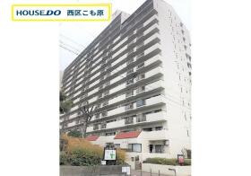 名古屋市西区鳥見町２丁目