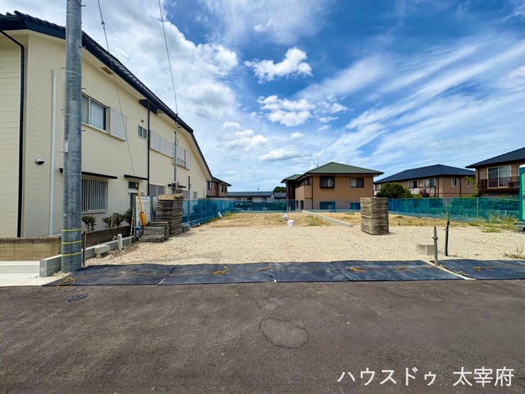 2026年11月完成を予定しております。
現況と異なる場合は、現況優先となります。
【2026.08.08撮影】