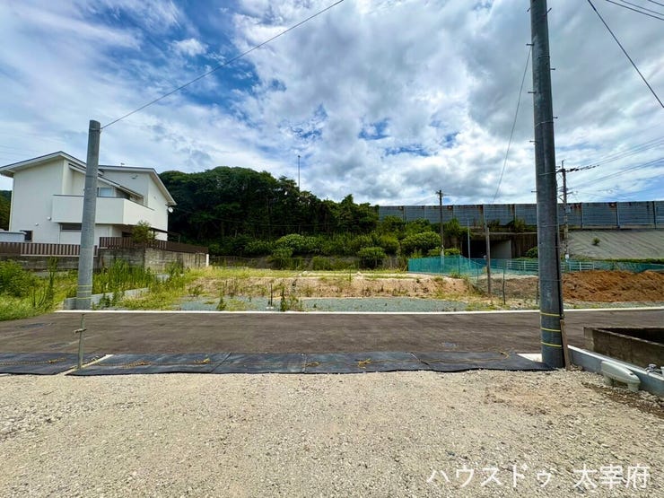 2026年11月完成を予定しております。
現況と異なる場合は、現況優先となります。
【2026.08.08撮影】