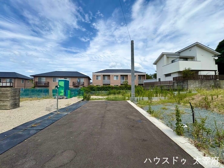 2026年11月完成を予定しております。
現況と異なる場合は、現況優先となります。
【2026.08.08撮影】