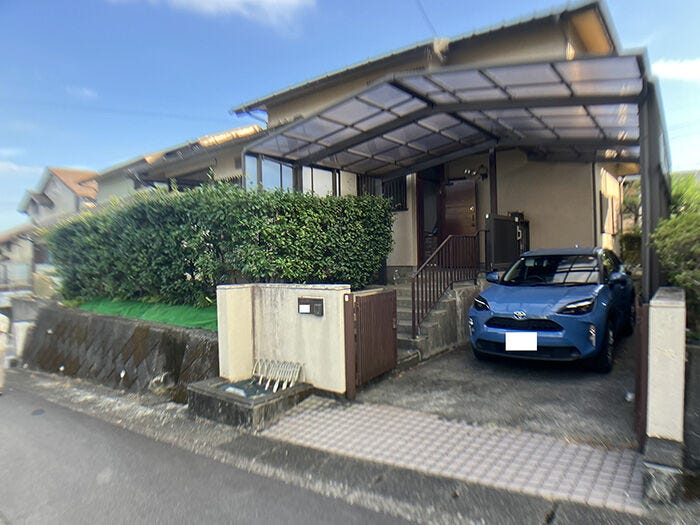 【外観】