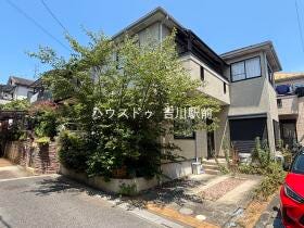 三郷市早稲田８丁目