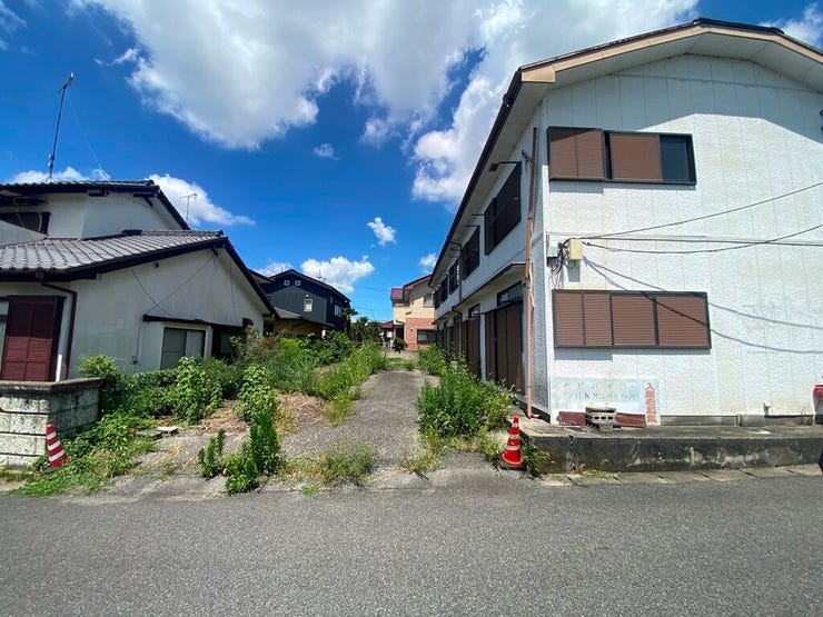 【外観】
