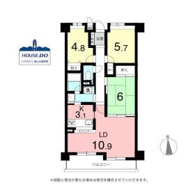 名古屋市千種区竹越１丁目