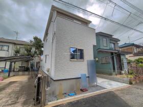 柏市西原６丁目