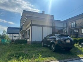旭川市新富一条３丁目