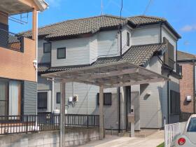 柏市伊勢原１丁目