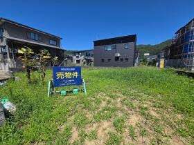 小千谷市大字稗生