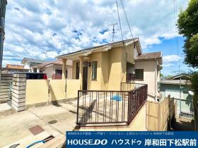 和泉市王子町