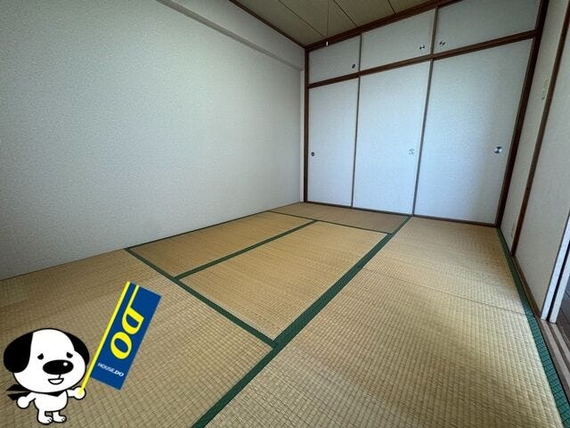 ほっこりできる和室でくつろぐひととき