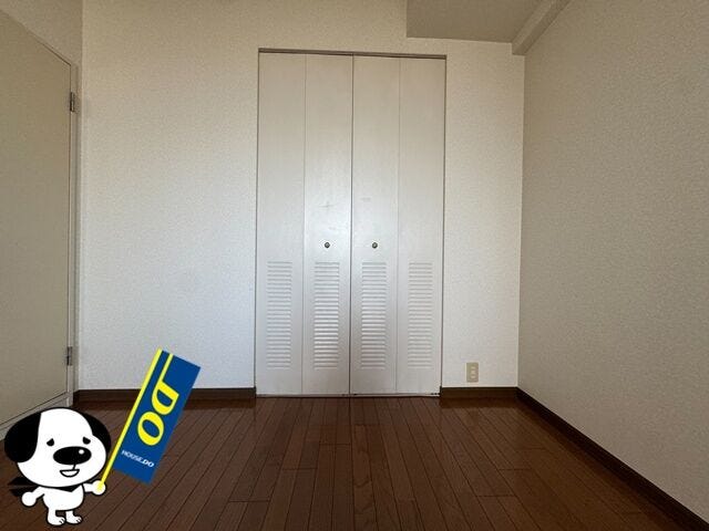 どんなお部屋にするかとっても楽しみですね♪