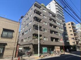 台東区東上野４丁目