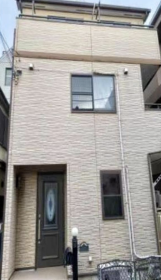 川口市並木１丁目