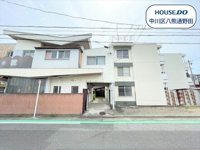 【外観】