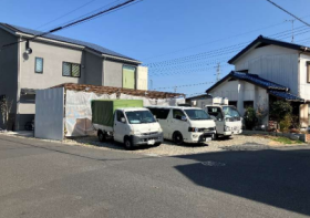 川口市大字安行領根岸
