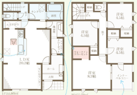 堺市美原区平尾
