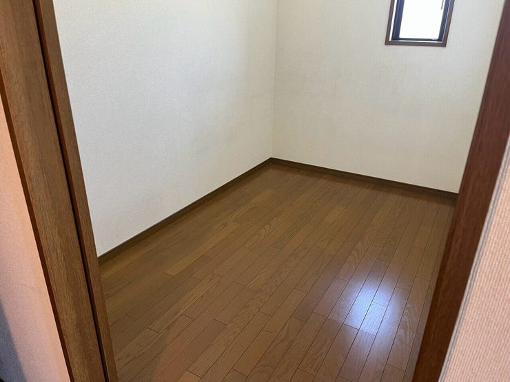 収納スペースとして、書斎として、テレワークルームとして・・・活用方法様々♪