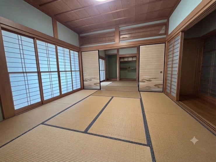 ※画像はAI加工により荷物等を消去しています。