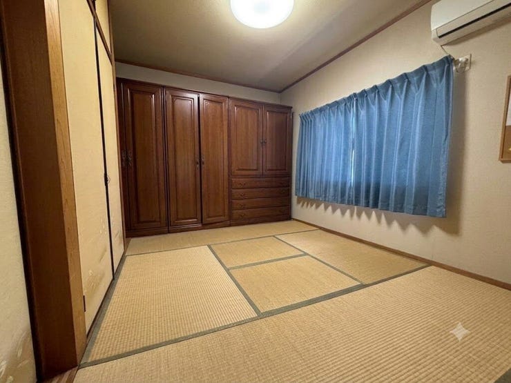 ※画像はAI加工により荷物等を消去しています。