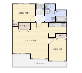 間取画像