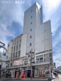 福岡市博多区上川端町