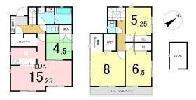 八王子市宇津木町