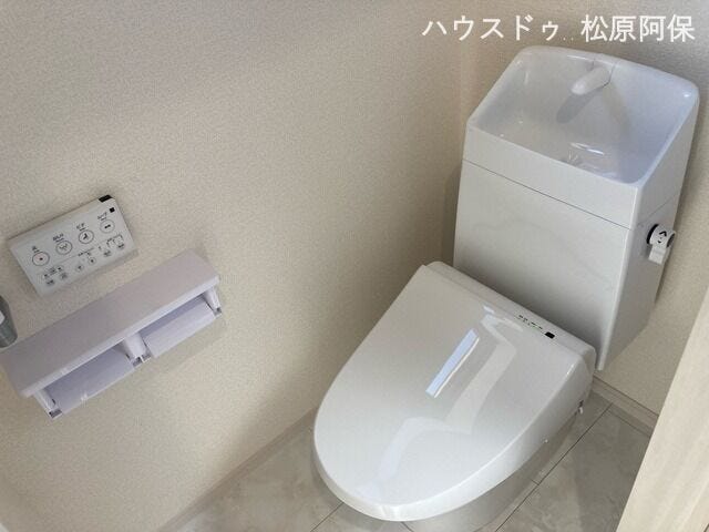 ※掲載写真は同施工会社による施工例(イメージ)です。