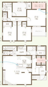 間取画像