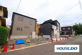 郡山市安積町笹川字中ノ渡戸