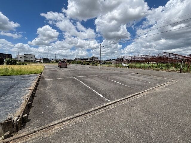 建築条件なしなので、お好きなハウスメーカーで建てられます♪