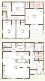 間取画像