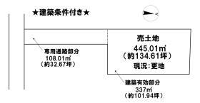 長浜市八幡東町