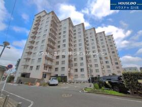 八王子市散田町１丁目