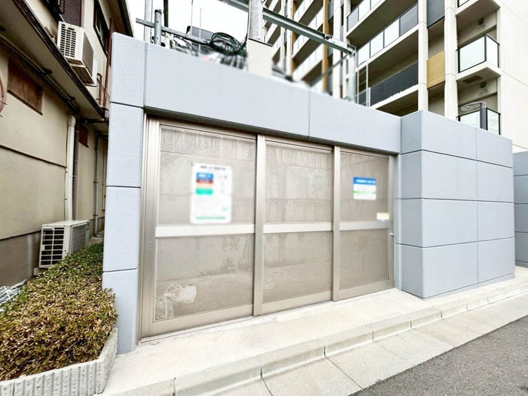 【オークランド中央エクスタージュ 中古マンション】床暖房♪ペット相談可♪オートロック♪複層ガラス♪