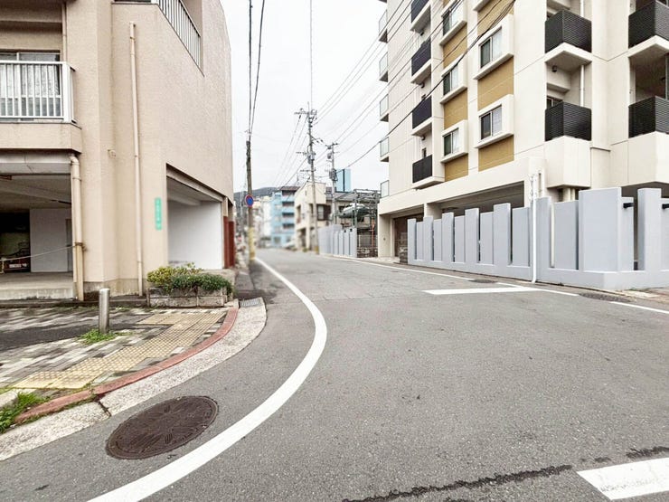 【オークランド中央エクスタージュ 中古マンション】床暖房♪ペット相談可♪オートロック♪複層ガラス♪