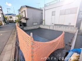 板橋区大谷口北町