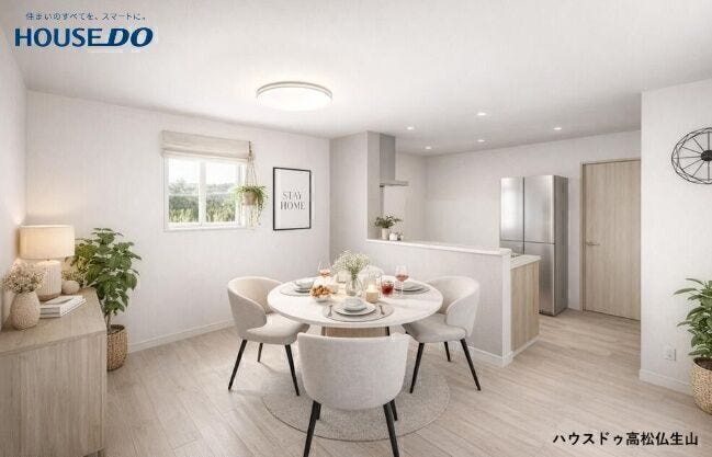 建築前のため、掲載画像はAI生成によるイメージです。