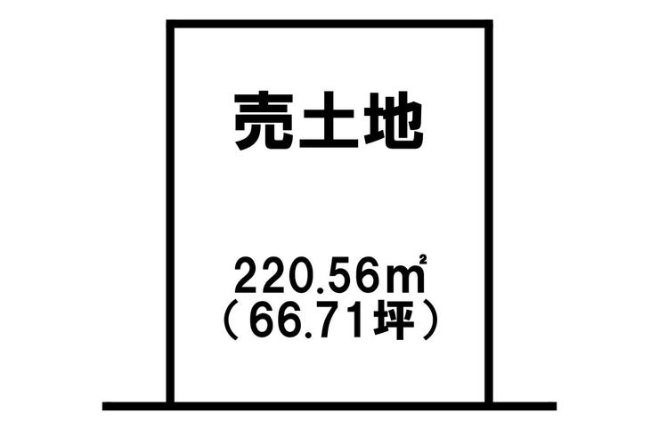 【区画図】