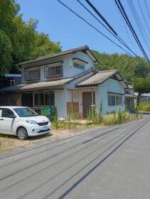 笠岡市大河