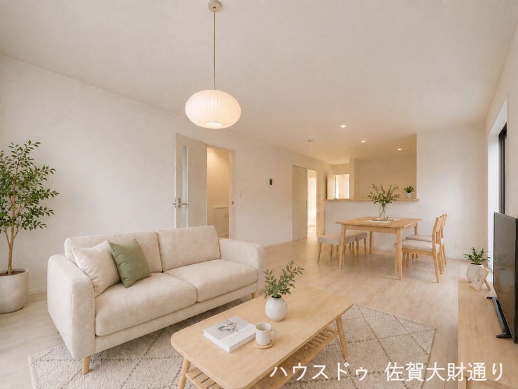 家具配置イメージ