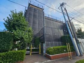 川口市青木１丁目