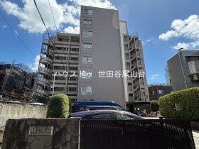 世田谷区用賀３丁目
