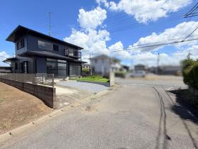 邑楽郡邑楽町大字新中野