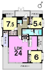 間取画像