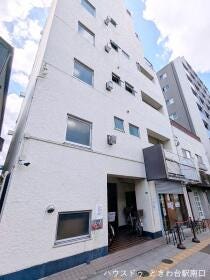 板橋区大谷口北町