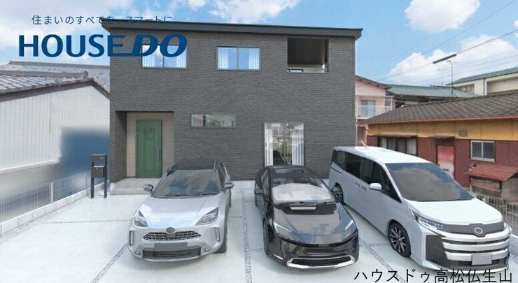 【外観】