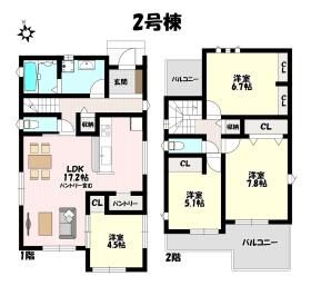 間取画像